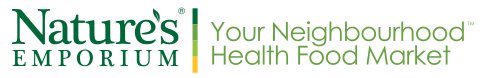 Nature's Emporium Logo