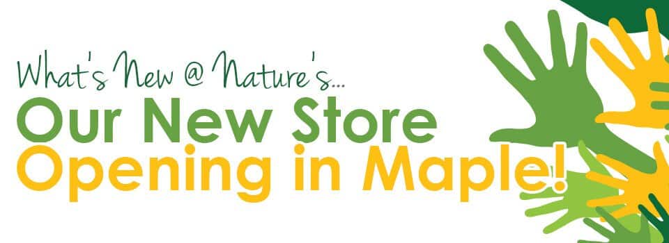 Whats-New-at-Natures-Opening-Maple-in-Vaughan