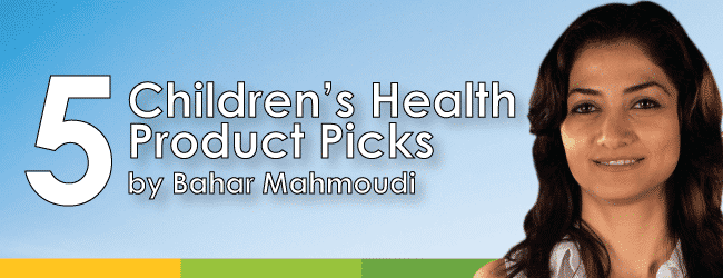 5-Product-Picks-for-Children's-Health-Month-at-Nature's-Emporium
