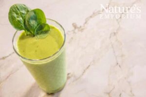 Get-Active-Month-Tropical-Green-Smoothie