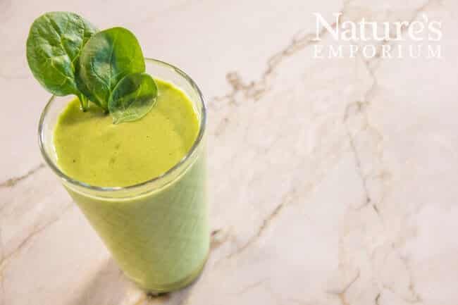 Get-Active-Month-Tropical-Green-Smoothie