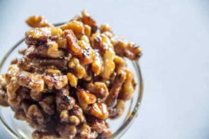 Womens-Health-Month-Candied-Walnuts