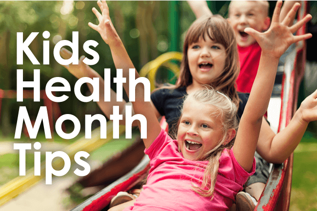 Kids-Health-Month-Tips-Header