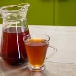 Balance Blend Diabetic-Friendly Tea