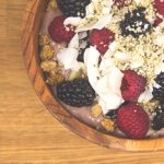 Superfood Acai Bowl