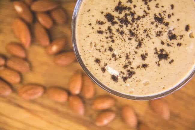 Recipe: Nature's 'Genuine Bulletproof' Recovery Smoothie