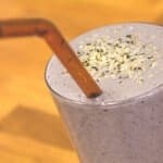 Nature’s ‘Genuine Bulletproof’ Recovery Smoothie