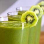 Ultimate Green Detox Smoothie