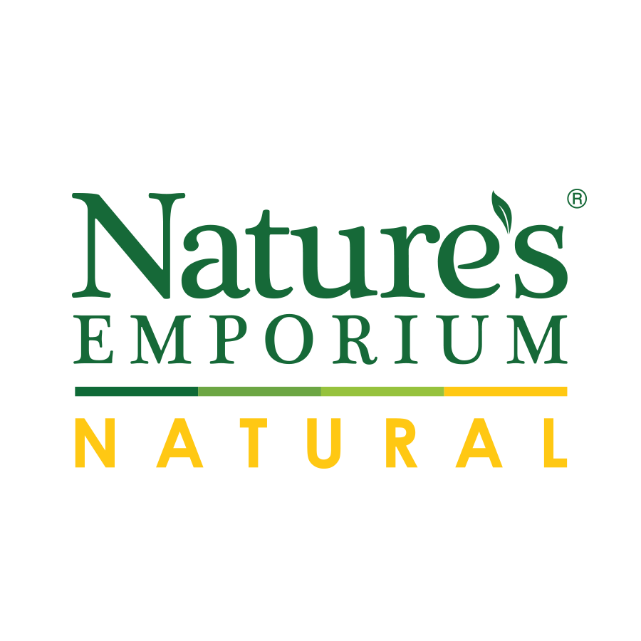 Nature's Emporium Natural Brand Logo