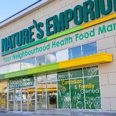 Natures-Emporium-Woodbridge-Store-Front